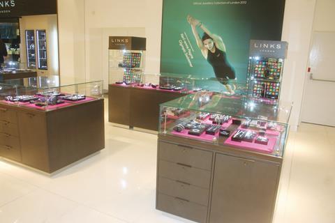 Selfridges, Manchester